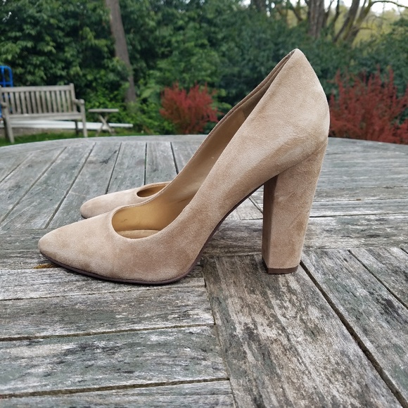 BCBGeneration Shoes - BCBGeneration heels